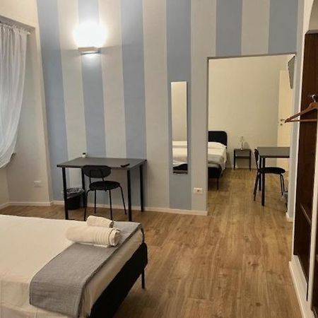 Piazzabolognastay Rome Exterior photo