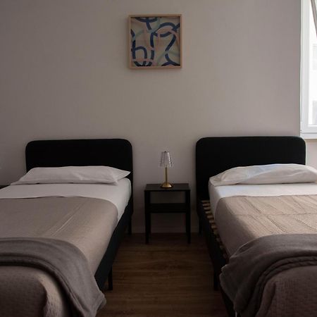 Piazzabolognastay Rome Exterior photo