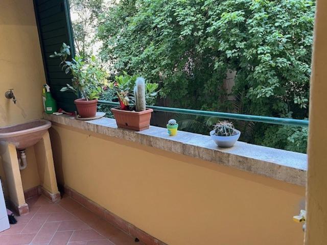 Piazzabolognastay Rome Exterior photo