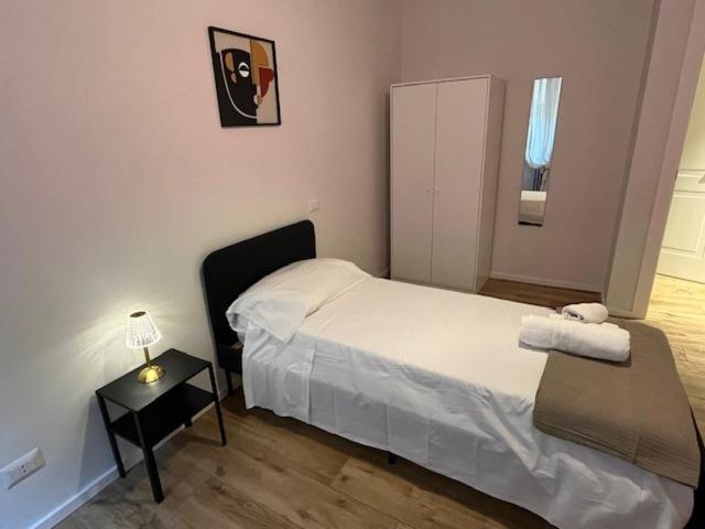 Piazzabolognastay Rome Exterior photo