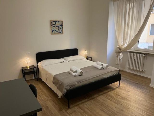 Piazzabolognastay Rome Exterior photo