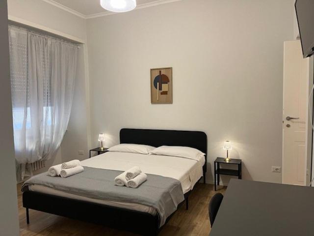 Piazzabolognastay Rome Exterior photo
