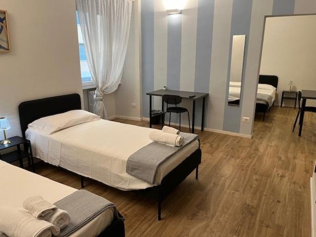 Piazzabolognastay Rome Exterior photo