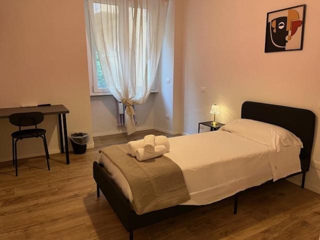 Piazzabolognastay Rome Exterior photo