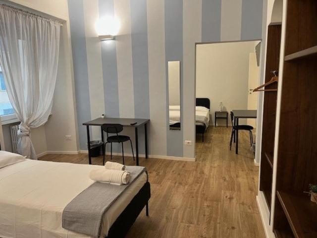 Piazzabolognastay Rome Exterior photo
