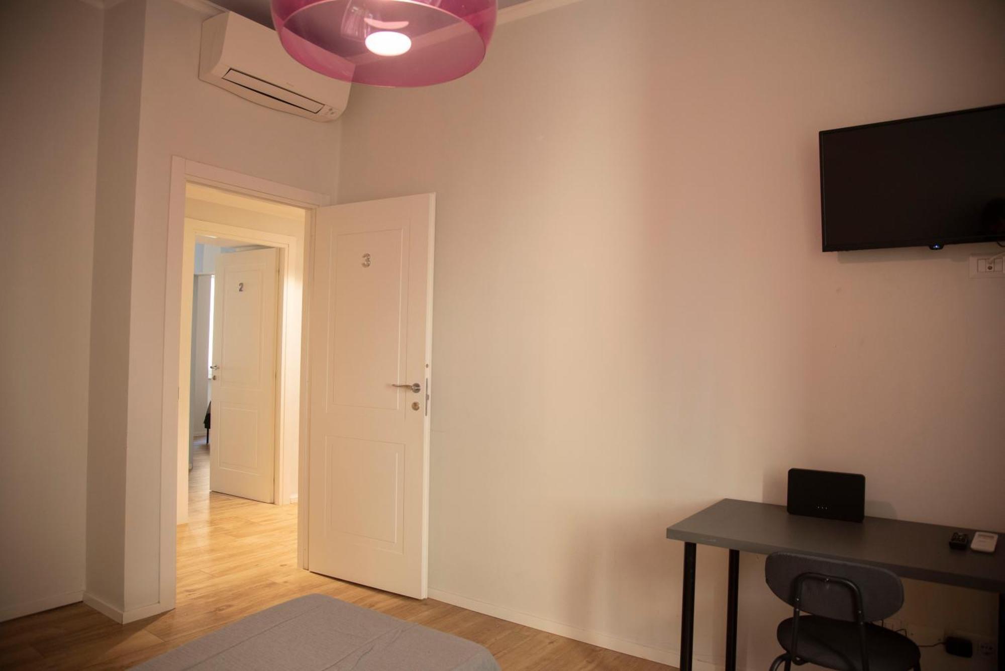 Piazzabolognastay Rome Exterior photo