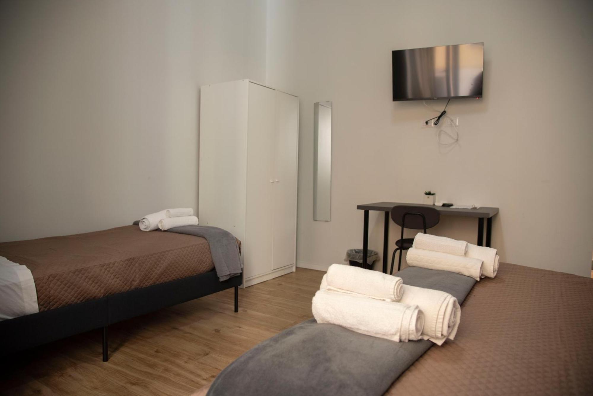 Piazzabolognastay Rome Exterior photo