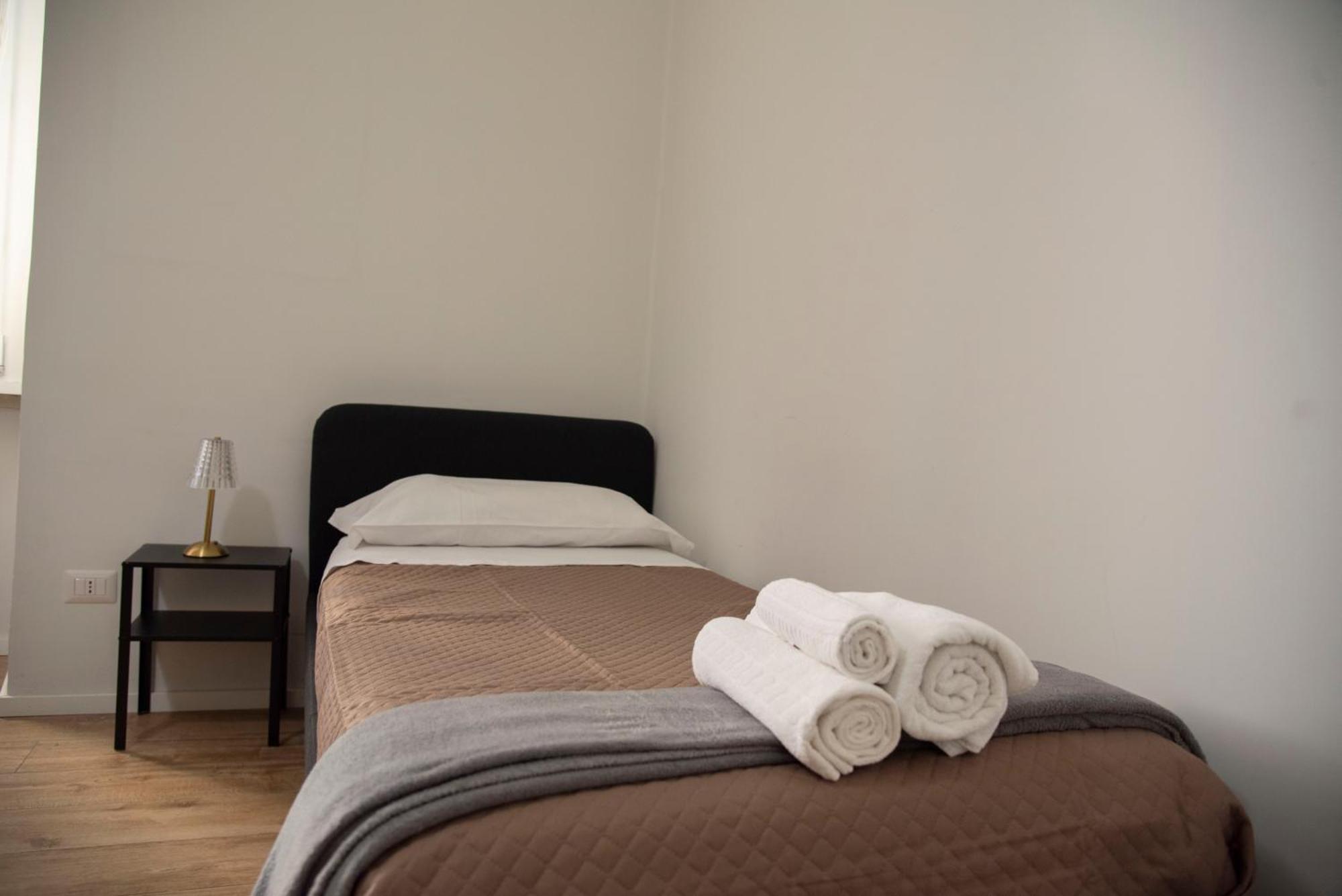 Piazzabolognastay Rome Exterior photo