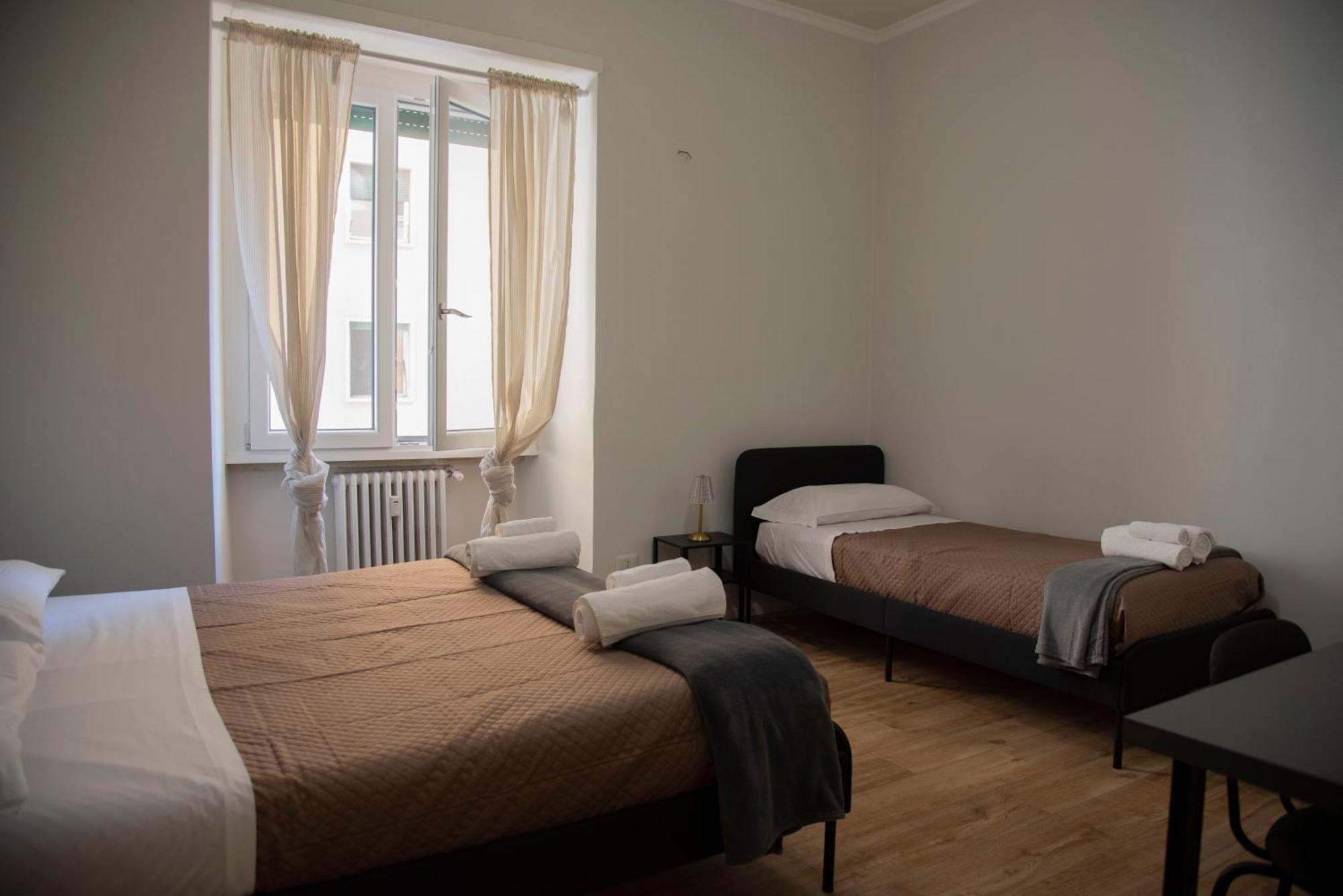 Piazzabolognastay Rome Exterior photo