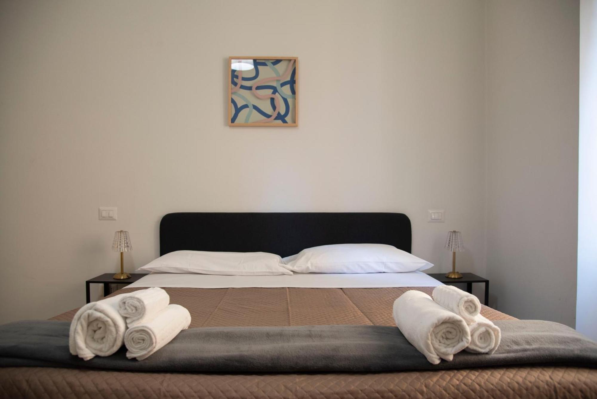 Piazzabolognastay Rome Exterior photo