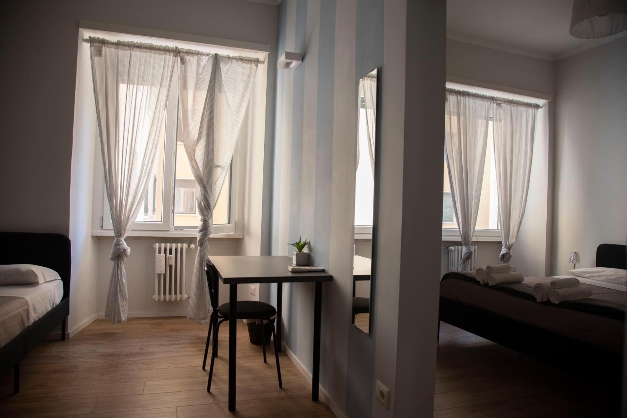 Piazzabolognastay Rome Exterior photo