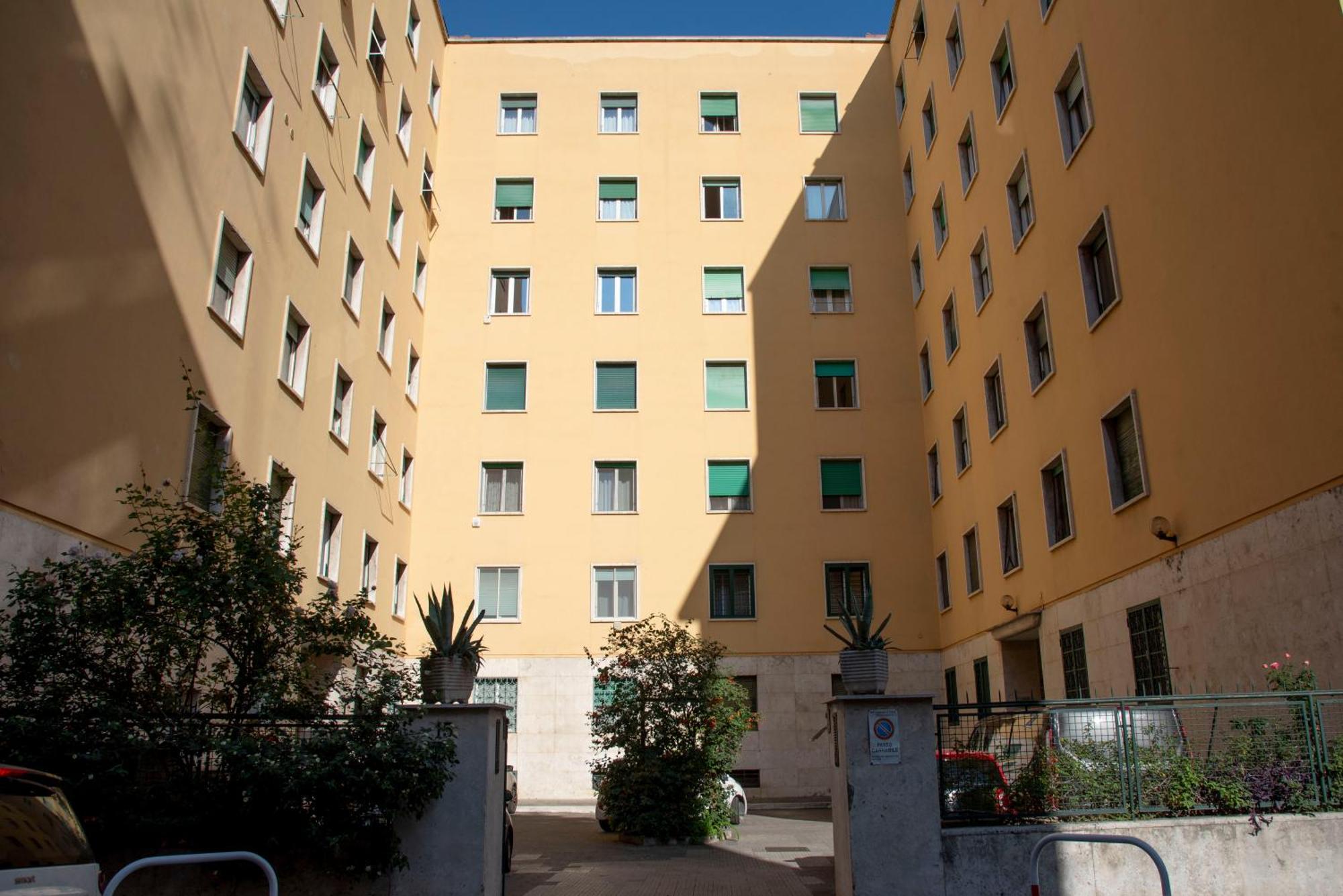 Piazzabolognastay Rome Exterior photo
