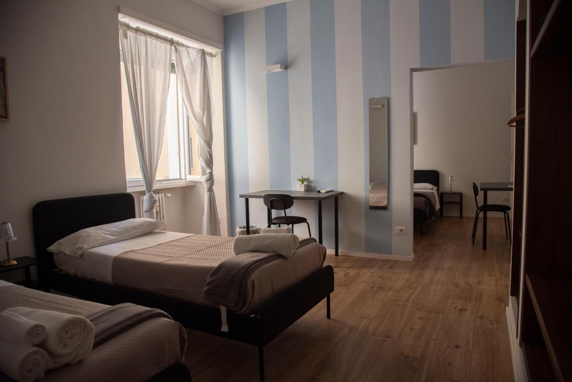 Piazzabolognastay Rome Exterior photo