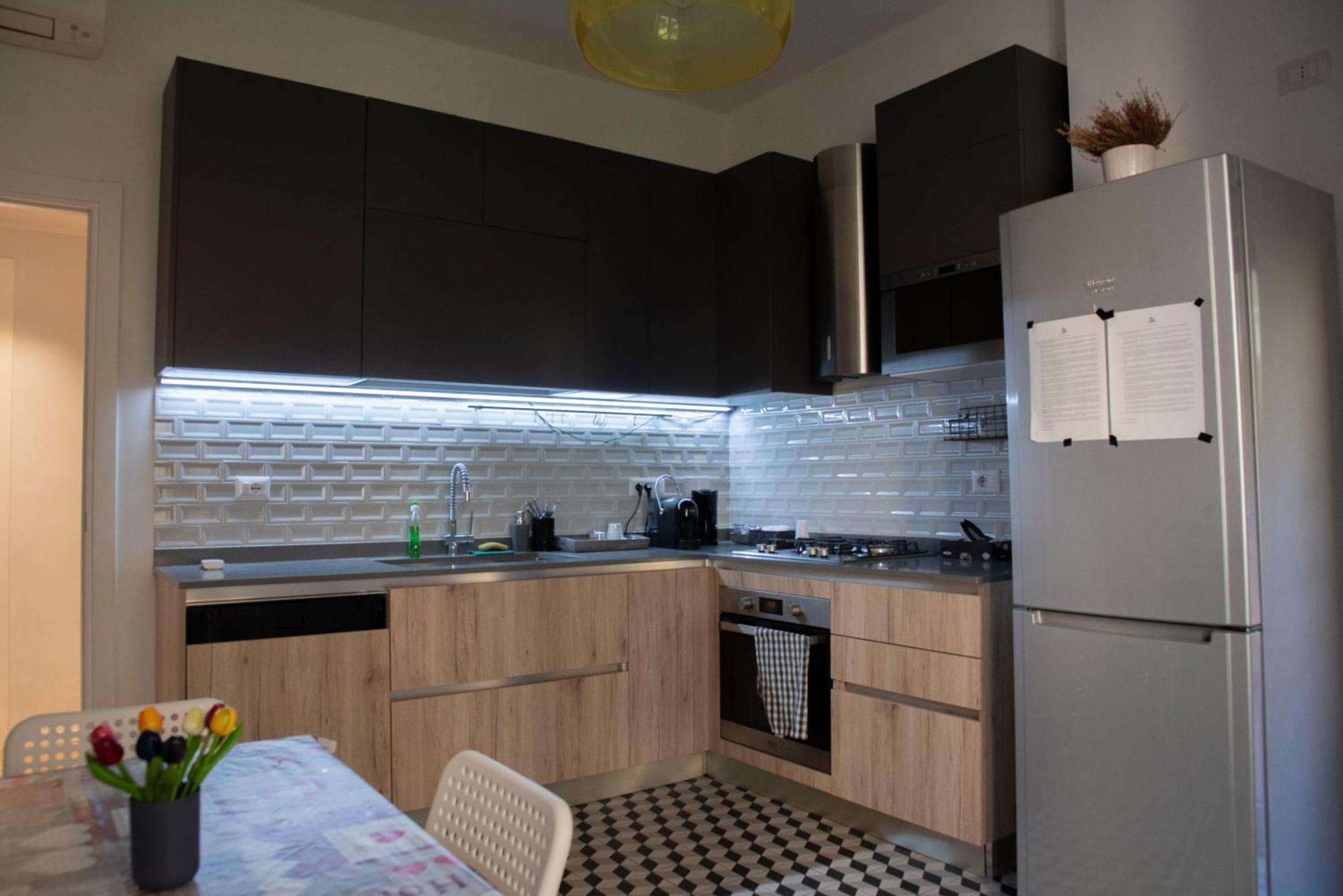 Piazzabolognastay Rome Exterior photo